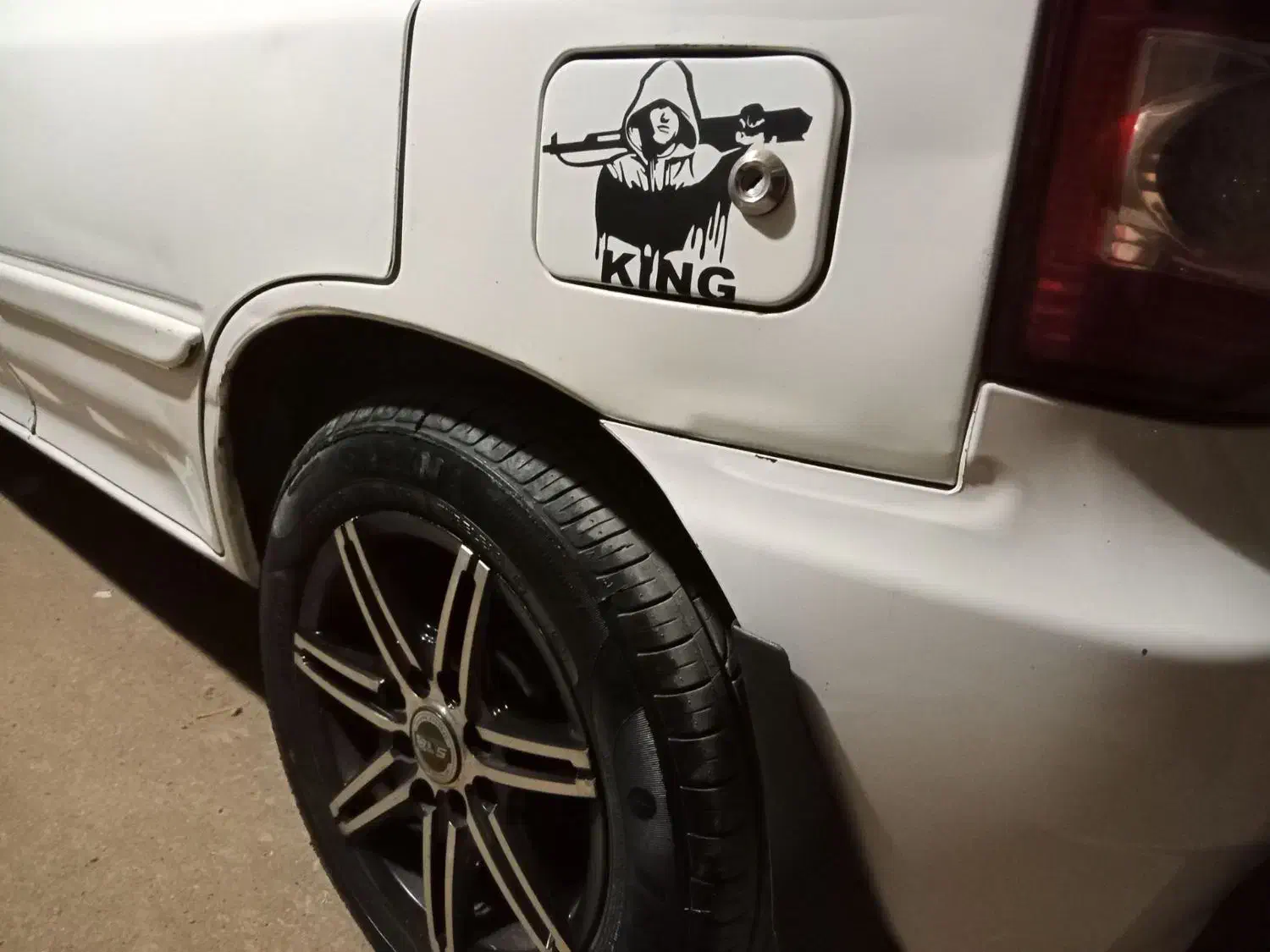 پراید ۱۱۱|خودرو سواری و وانت|سلیمان, |دیوار