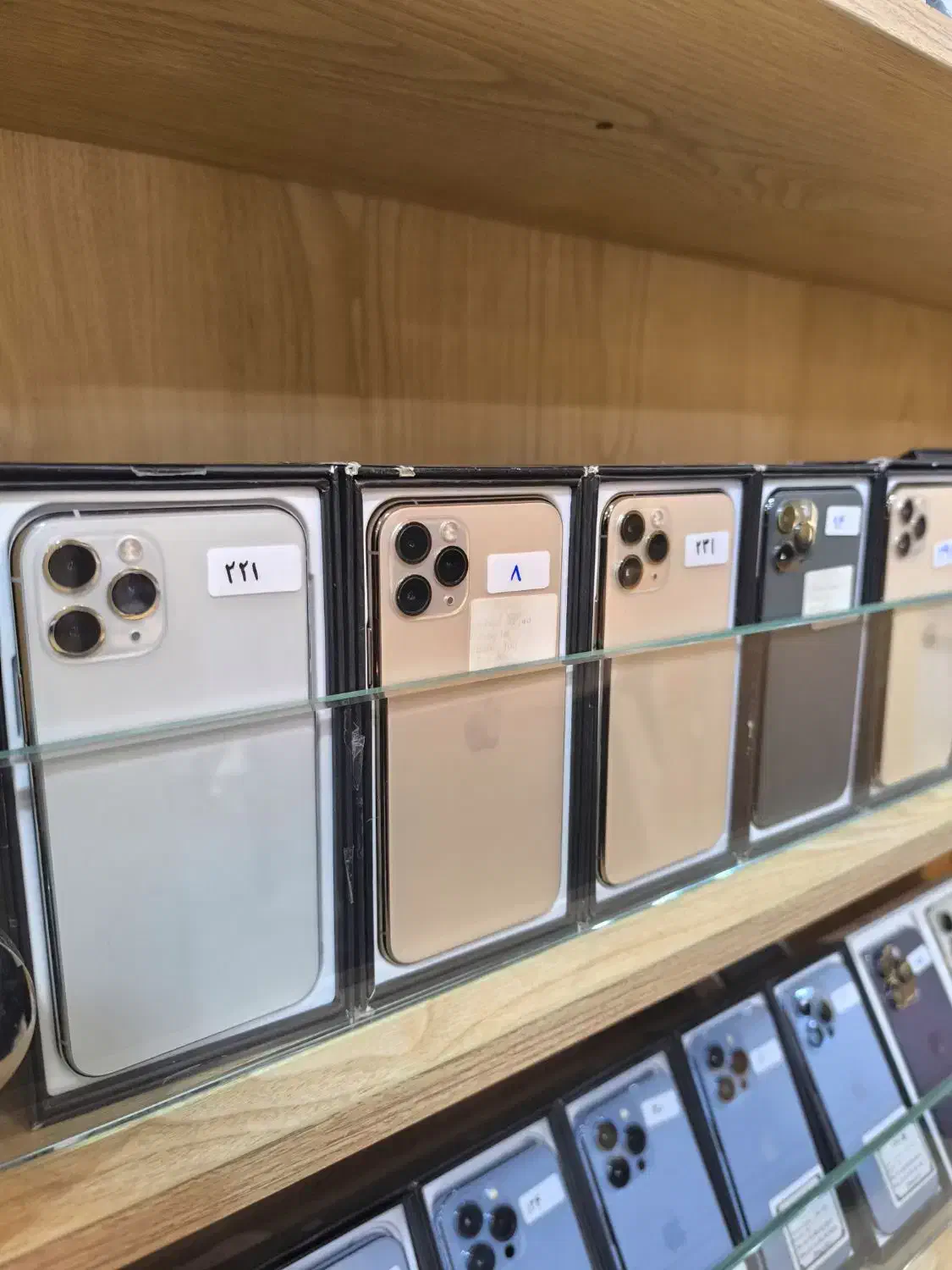 آیفون 11pro|موبایل|شهریار, شهریار|دیوار