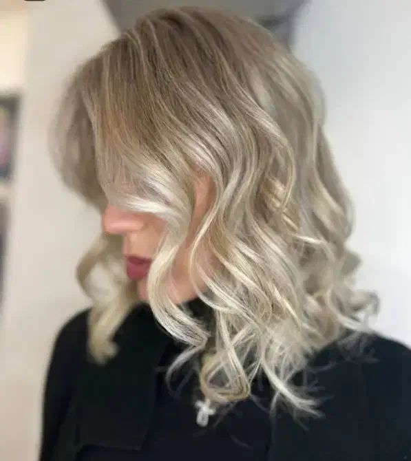 مدل رنگ مو|خدمات آرایشگری و زیبایی|کرمانشاه, |دیوار