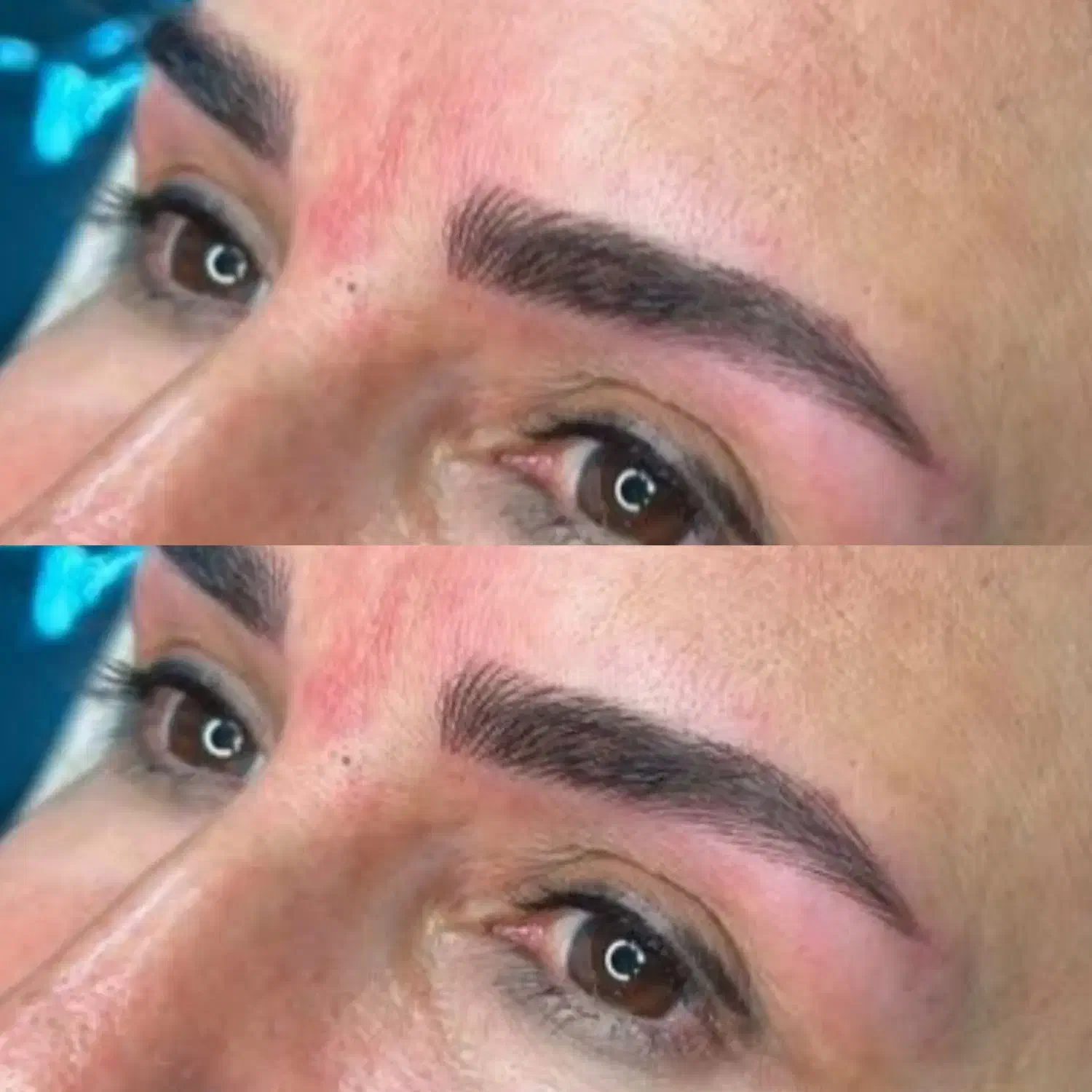 نیازمنده مدل میکرو ابرو وشیدلب فقط هزینه مواد|خدمات آرایشگری و زیبایی|سبزوار, هویزه|دیوار