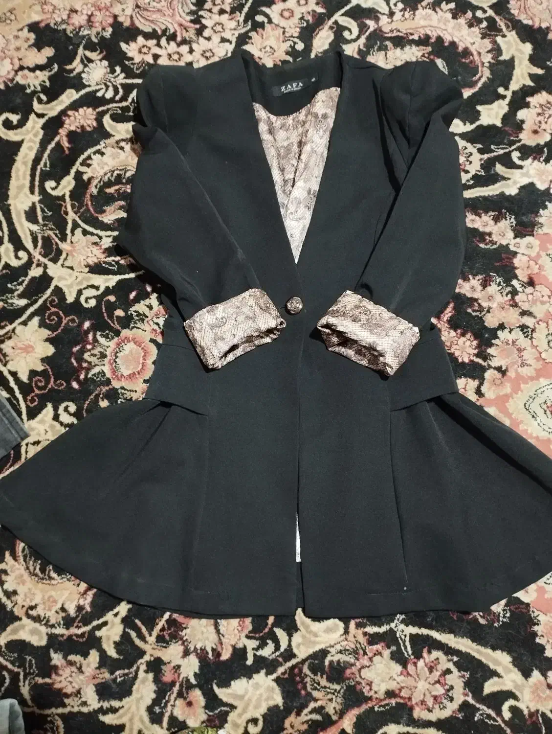 کت سایز small|لباس|بجنورد, |دیوار