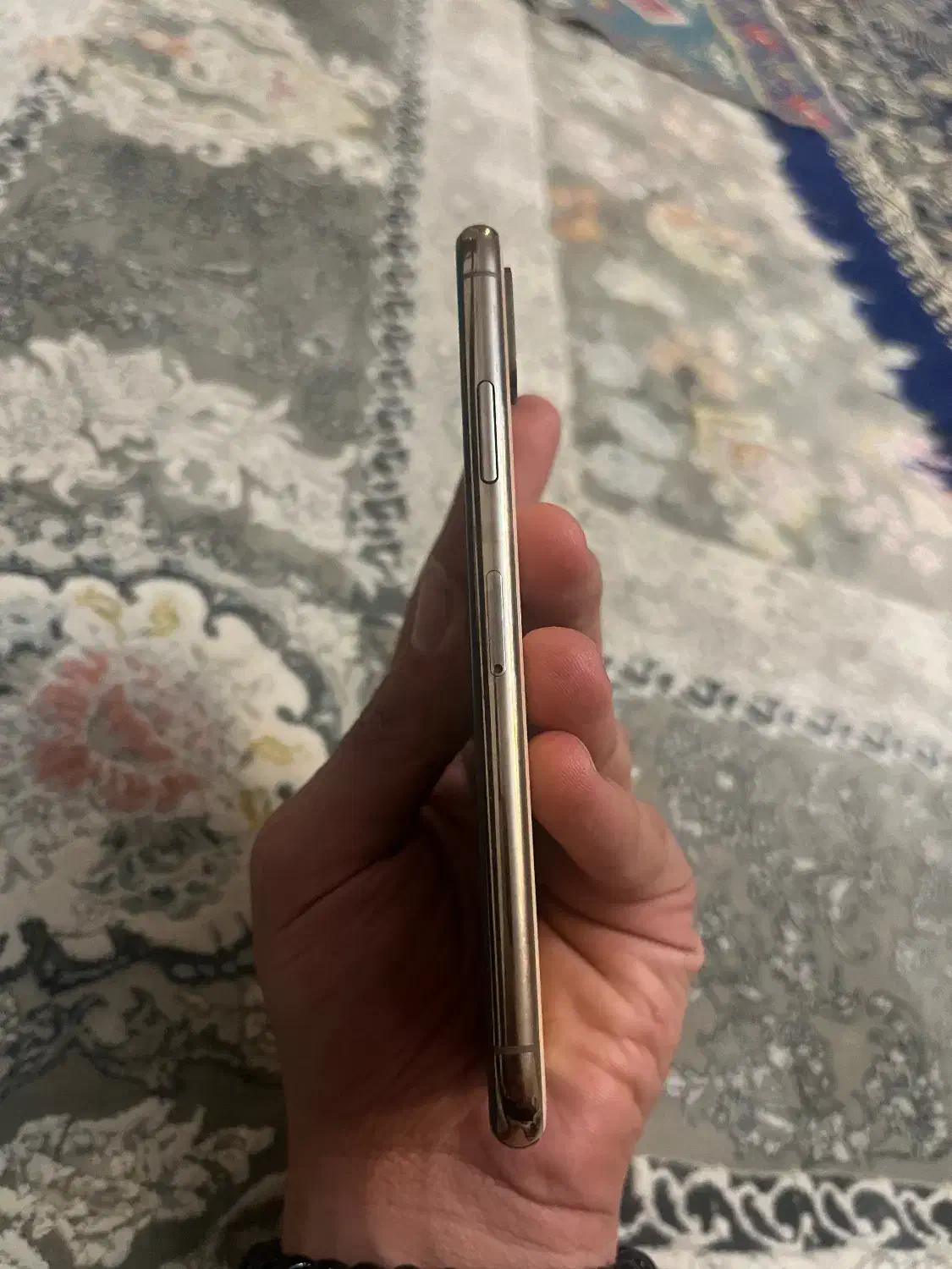 ایفونxs256|موبایل|فردیس, شهرک ۱۱۰|دیوار