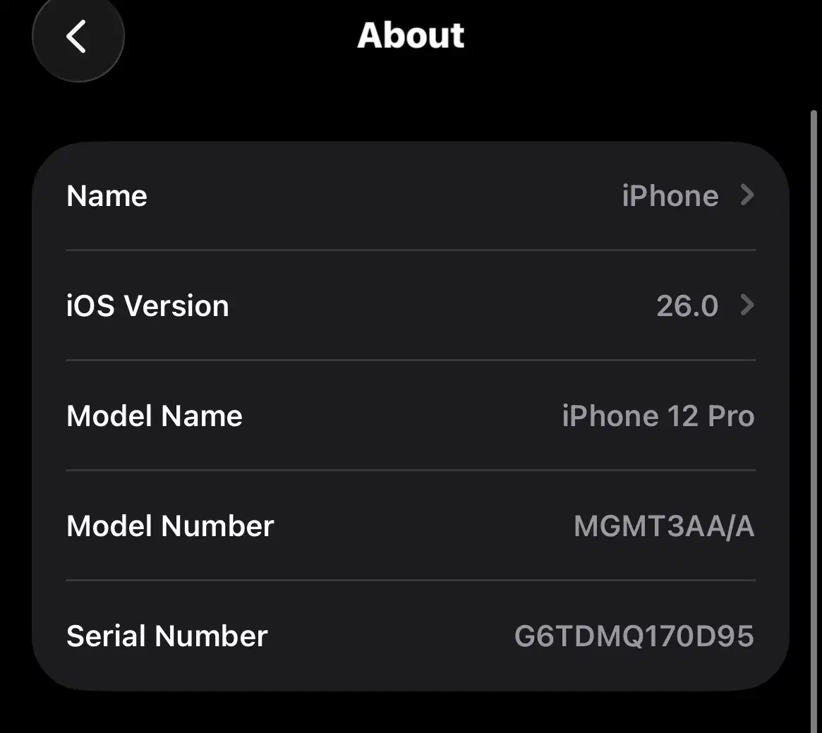 Apple 12pro256 آیفون ۱۲|موبایل|مشهد, کوه سنگی|دیوار