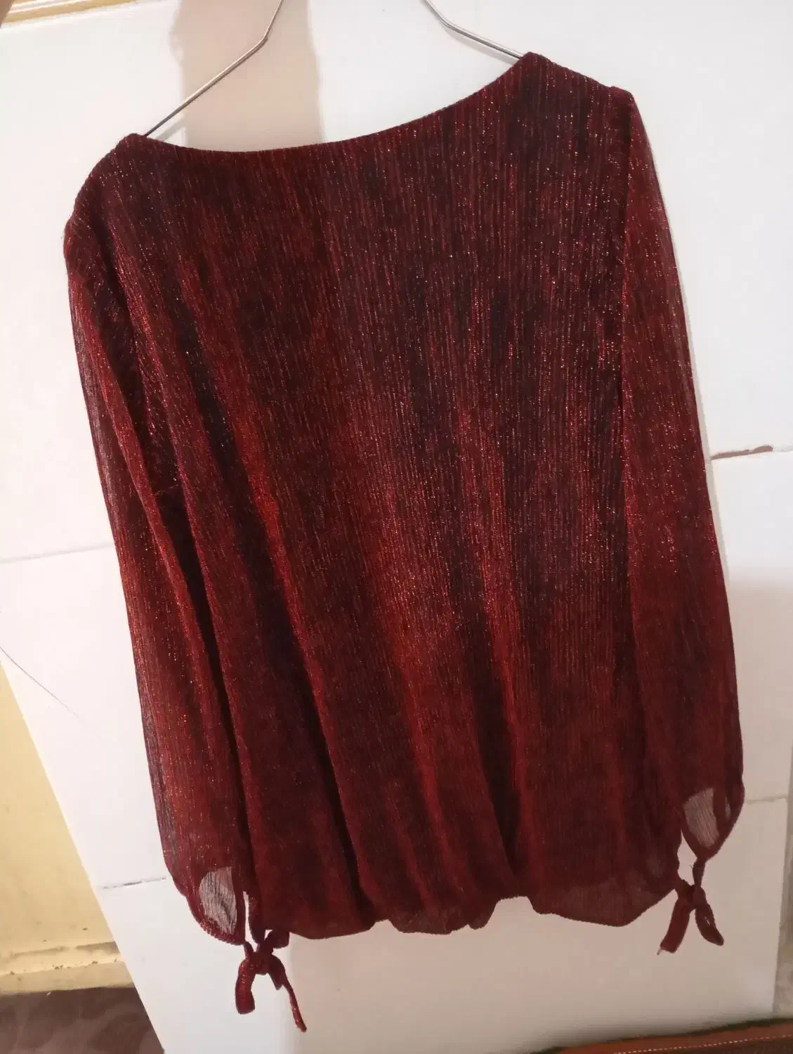 شومیز|لباس|نظرآباد, شهرک سید جمال الدین|دیوار