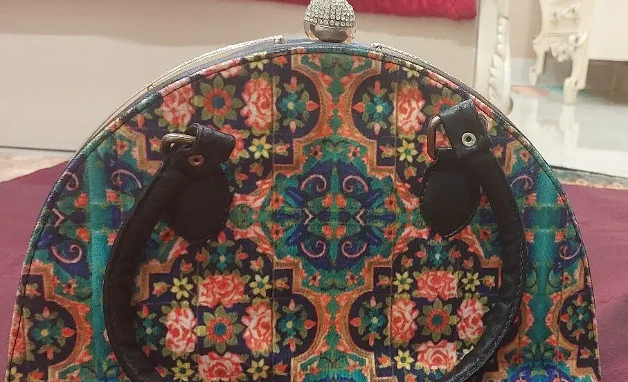 کیف زنانه سنتی|کیف، کفش، کمربند|گرگان, |دیوار