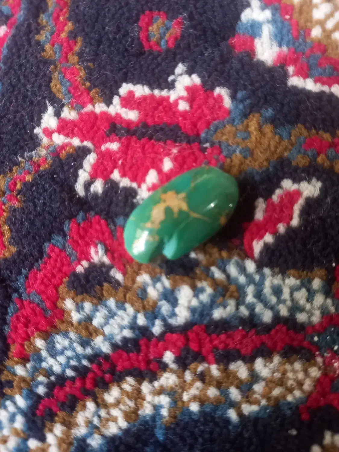 فیروزه نیشابورفقط شکسته|جواهرات|خرمآباد, |دیوار