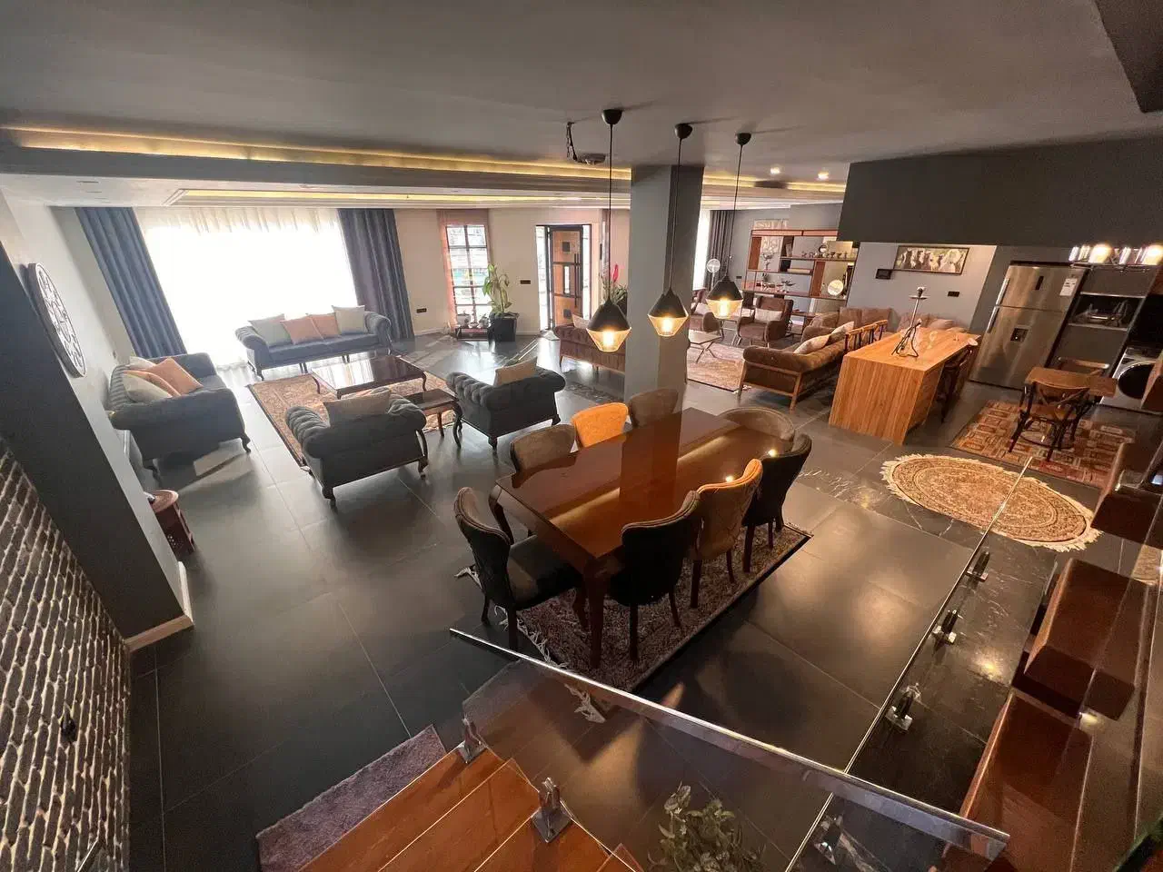 ویلا باغ ۹۰۰متری مدارک کامل فوری به قصد مهاجرت|فروش خانه و ویلا|چمستان, |دیوار