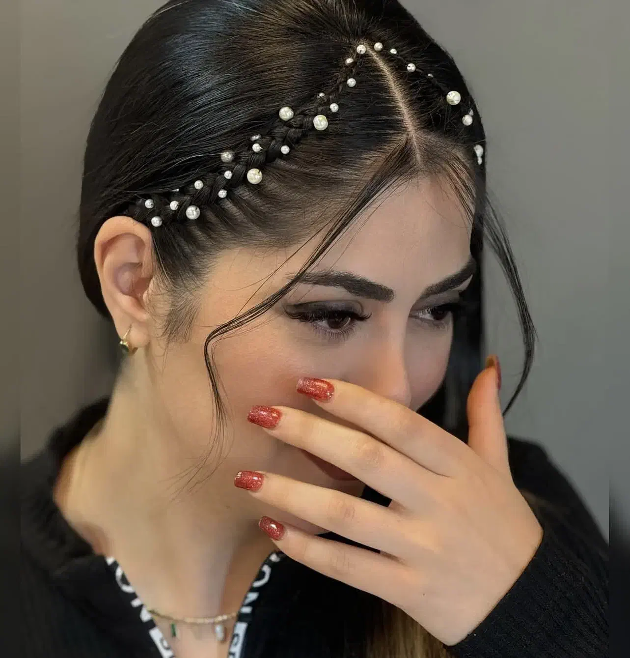 خدمات زیبایی و ارایشگری با ۵۰ درصد تخفیف|خدمات آرایشگری و زیبایی|گرگان, |دیوار