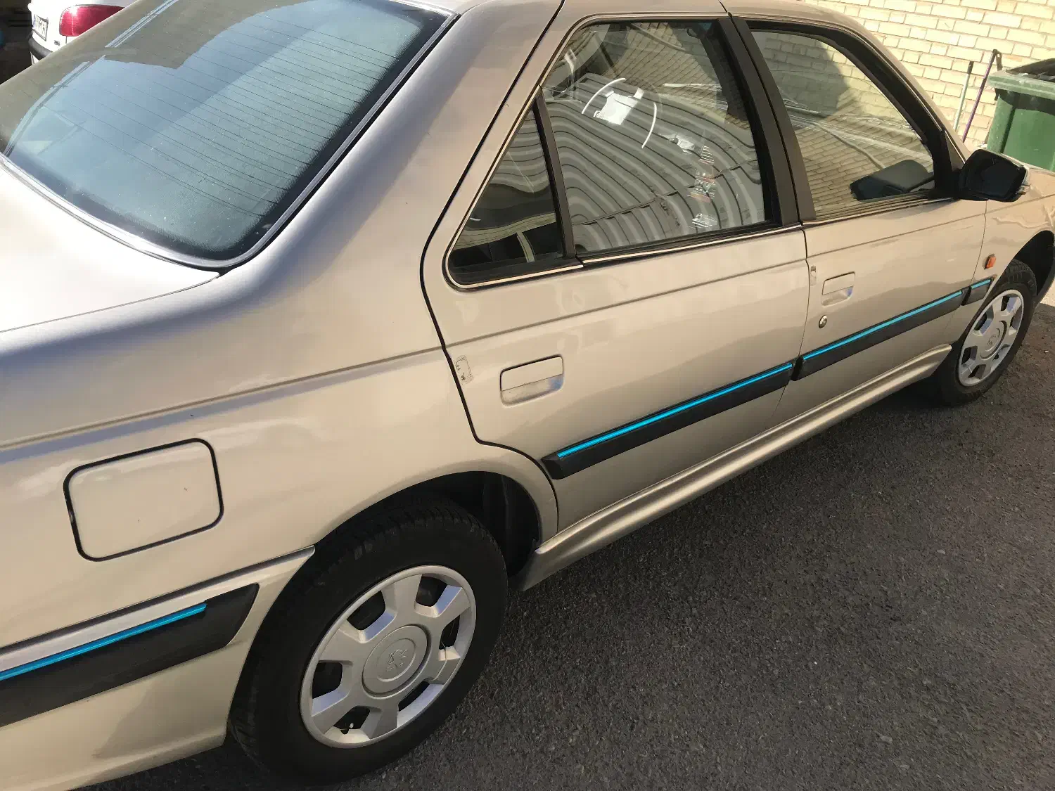 پژو پارس|خودرو سواری و وانت|کرج, گلشهر|دیوار