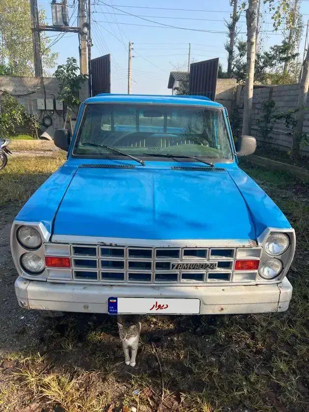 خودرو نیسان|خودرو سواری و وانت|آستانه سرا, |دیوار