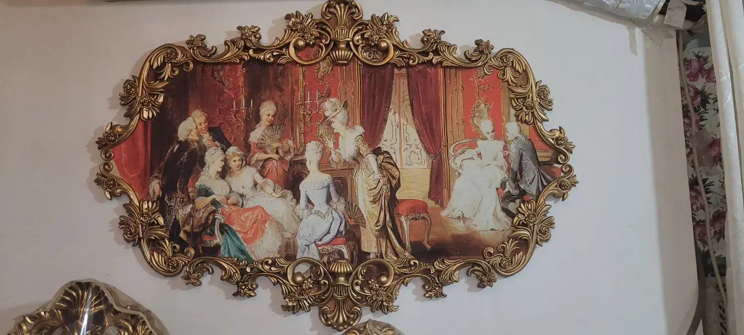 تابلودیواری|تابلو، نقاشی، عکس|زاهدان, |دیوار