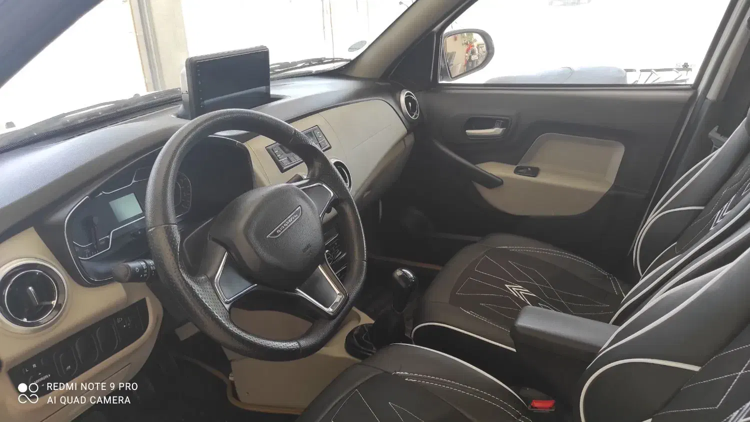 سهند مدل1403|خودرو سواری و وانت|قرچک, مهدیه|دیوار