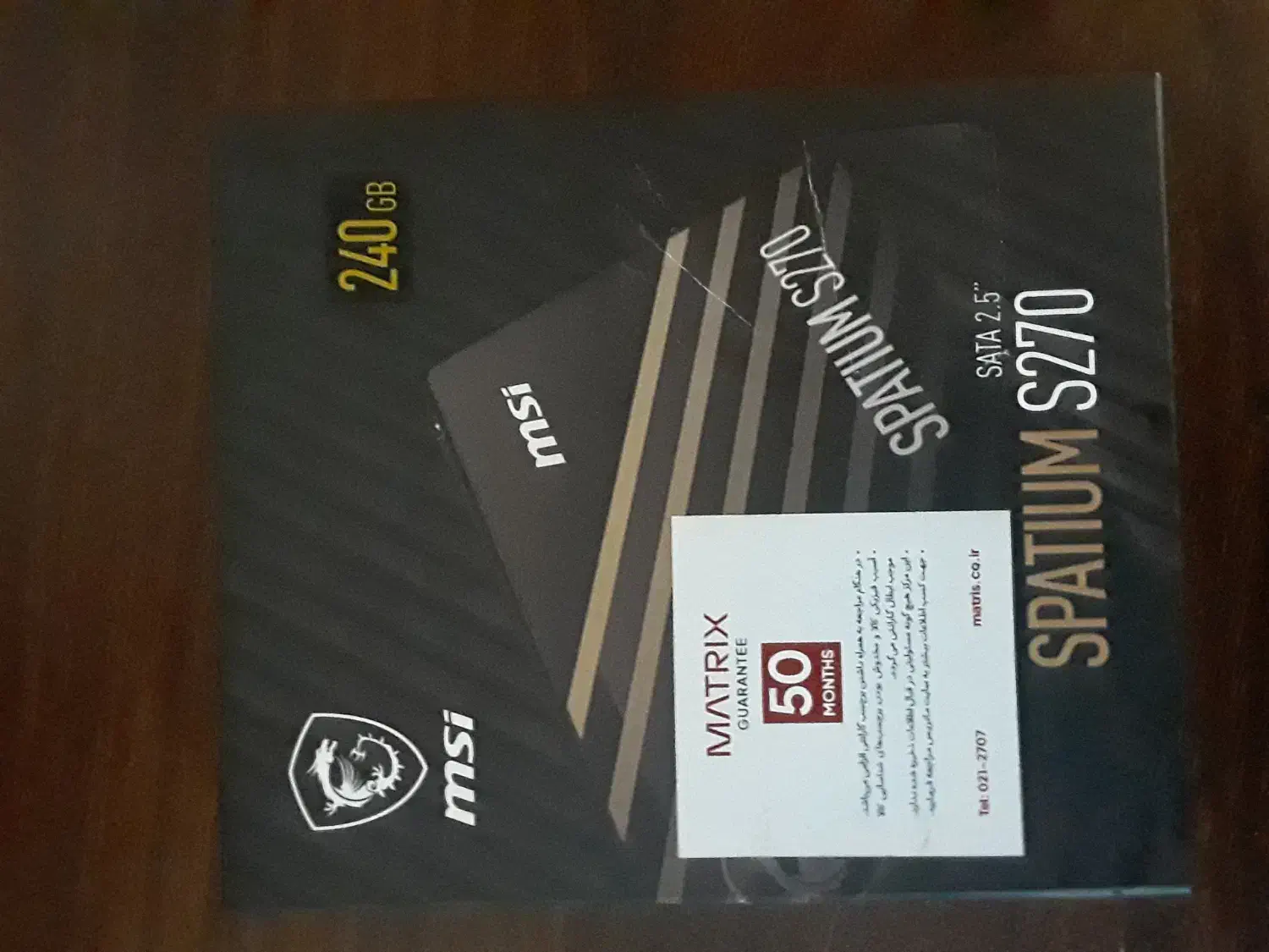 هارد اس اس دی|قطعات و لوازم جانبی رایانه|نوشهر, |دیوار