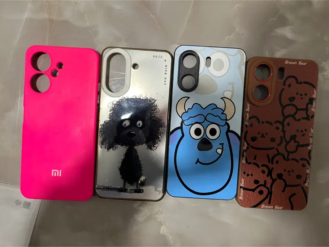 قاب نوت 13c|لوازم جانبی موبایل و تبلت|همدان, |دیوار