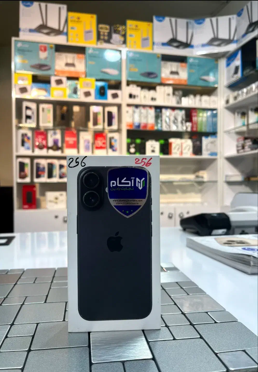 فروش گوشی اقساطی برای بازنشستگان|موبایل|شیراز, زند|دیوار