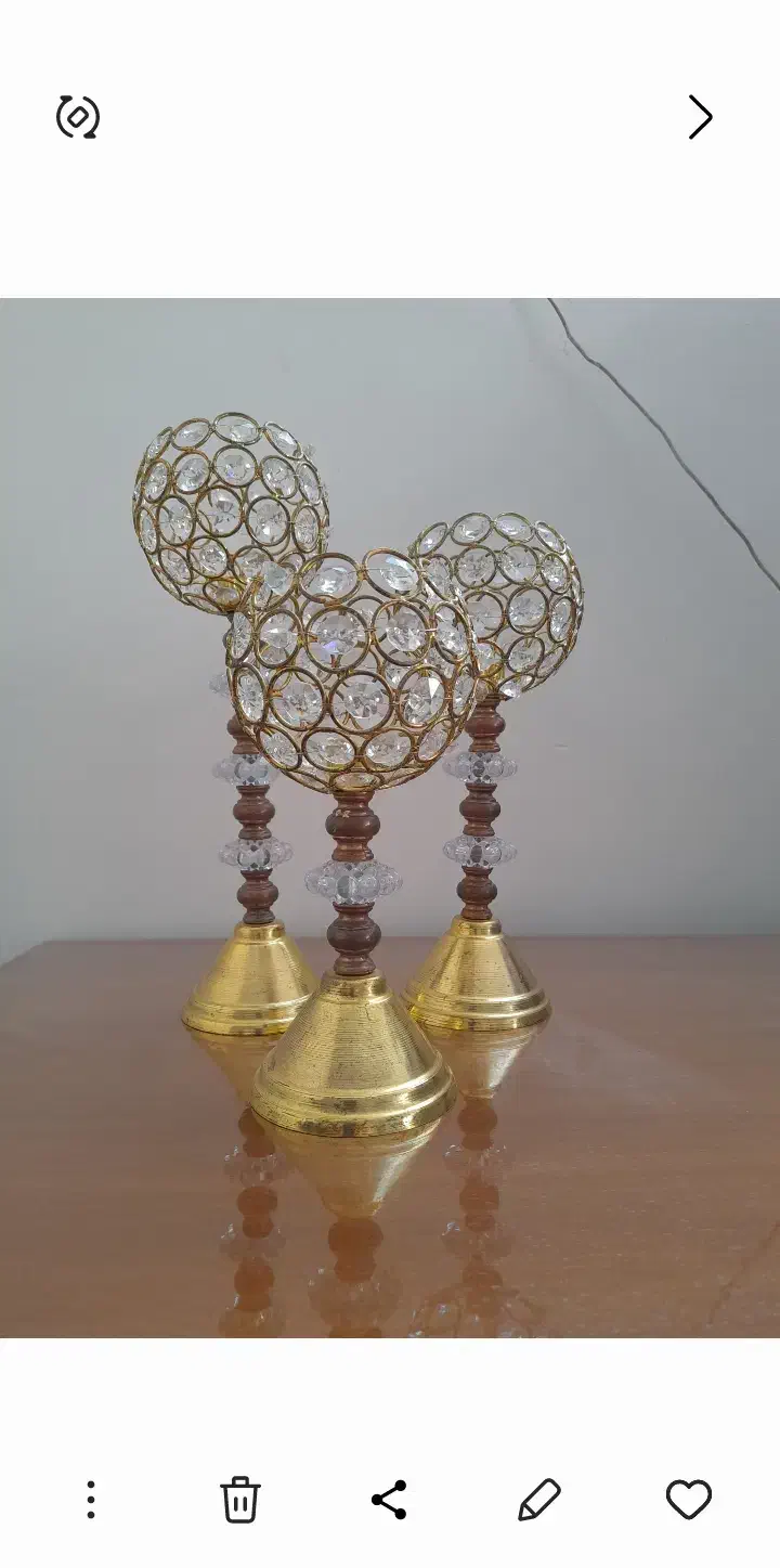 جاشمعی بسیارزیبا|مجسمه، تندیس، ماکت|الوند, |دیوار