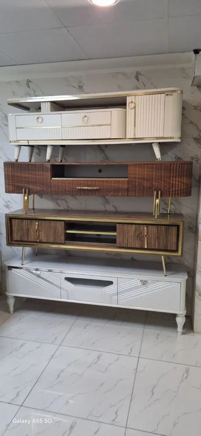 میز تلویزیون|میز تلویزیون|قره ضیاالدین, |دیوار