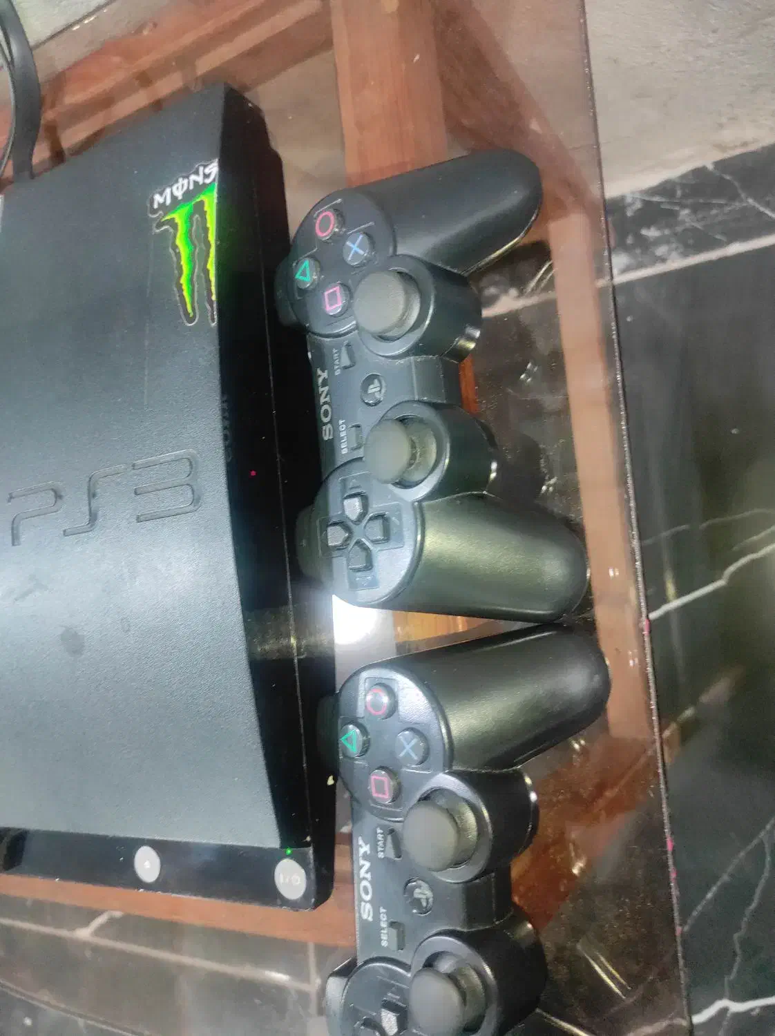 ps3 کپی خور|کنسول، بازی ویدئویی و آنلاین|آستارا, |دیوار