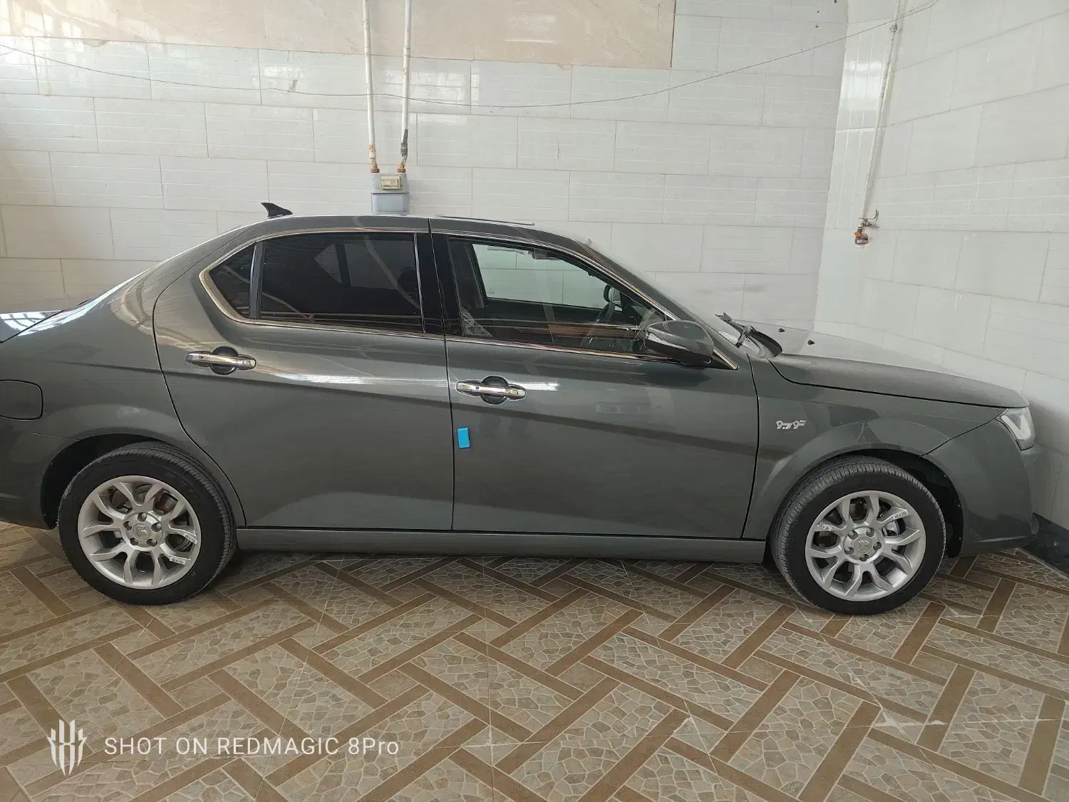 دنا پلاس صفر آپشنال|خودرو سواری و وانت|آغاجاری, |دیوار