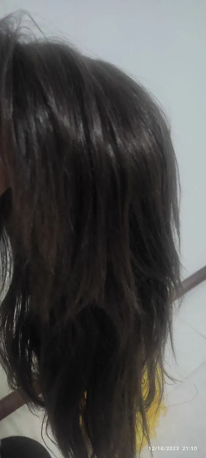 کلا گیس در رنگ های زیتونیی مشکی فر|آرایشی، بهداشتی، درمانی|فردیس, فردیس|دیوار