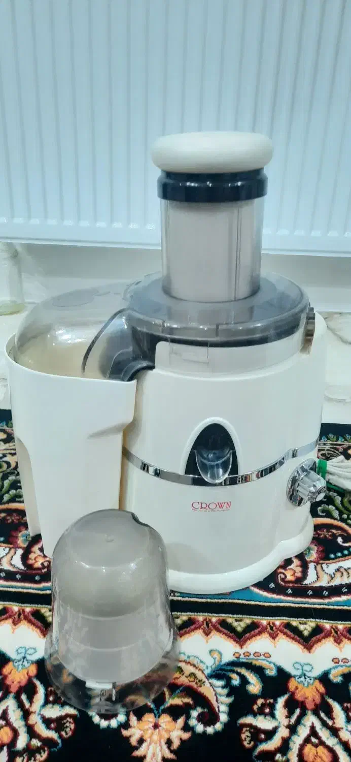 آب میوه گیر|آبمیوهگیر و آبمرکباتگیر|خرمآباد, |دیوار