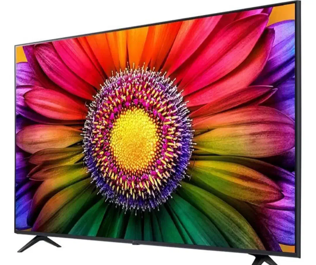 تلویزیون هوشمند ۷۵ اینچ بویمن(هایسنس) FK UHD|تلویزیون و پروژکتور|تهران, شهرک فردوس (حسینی)|دیوار