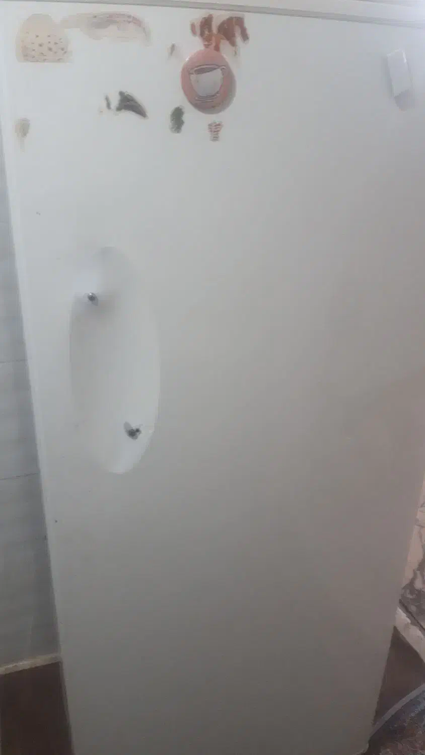 یخچال وکولرروی هم ۲۰ملیون|یخچال و فریزر|آغاجاری, |دیوار