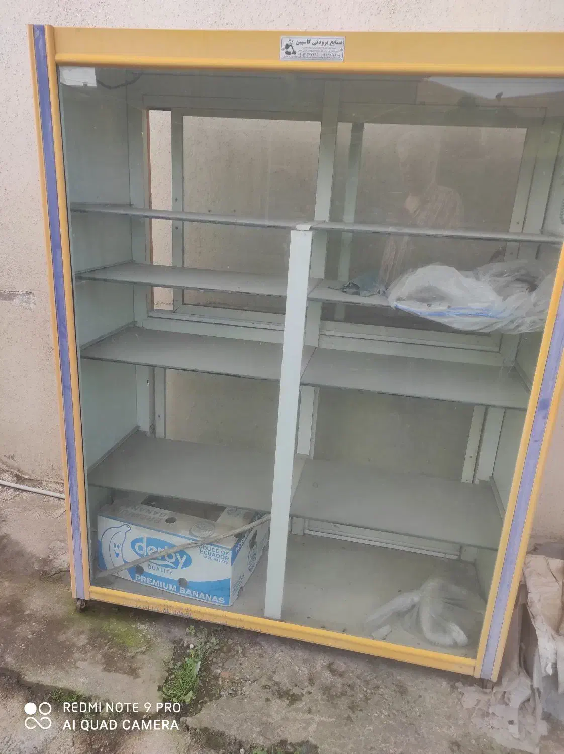 ویترین قنادی|فروشگاه و مغازه|کیاشهر, |دیوار