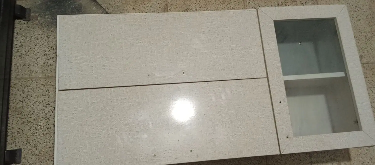 کابینت|آب‌چکان و نظم‌دهنده ظروف|خرمدره, |دیوار