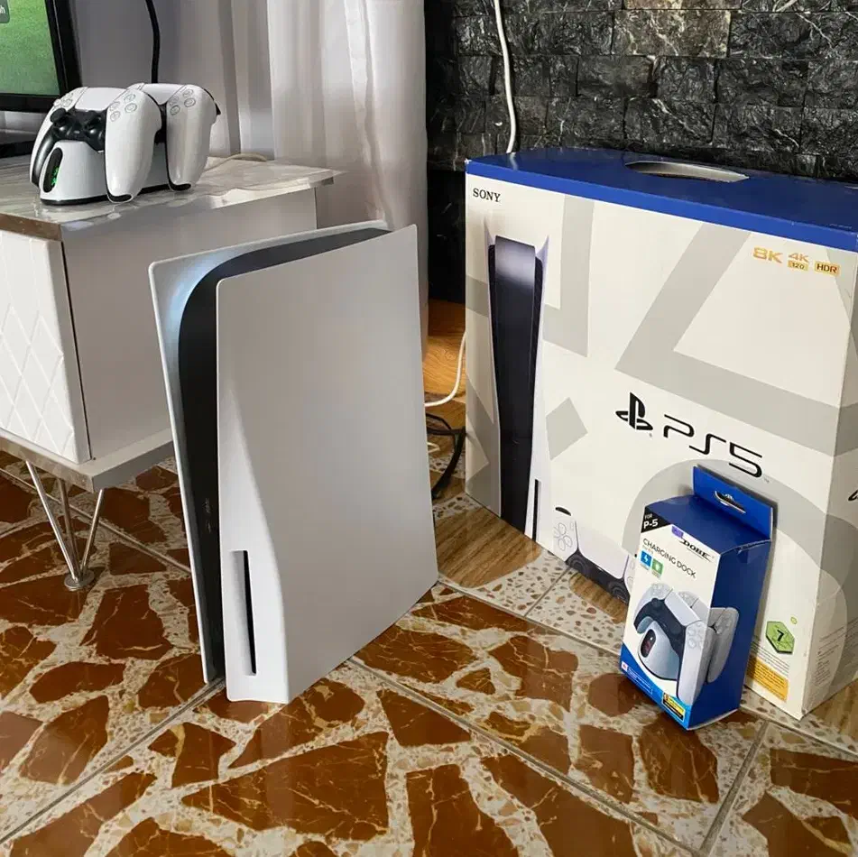 پی اس ۵|کنسول، بازی ویدئویی و آنلاین|بروجرد, |دیوار