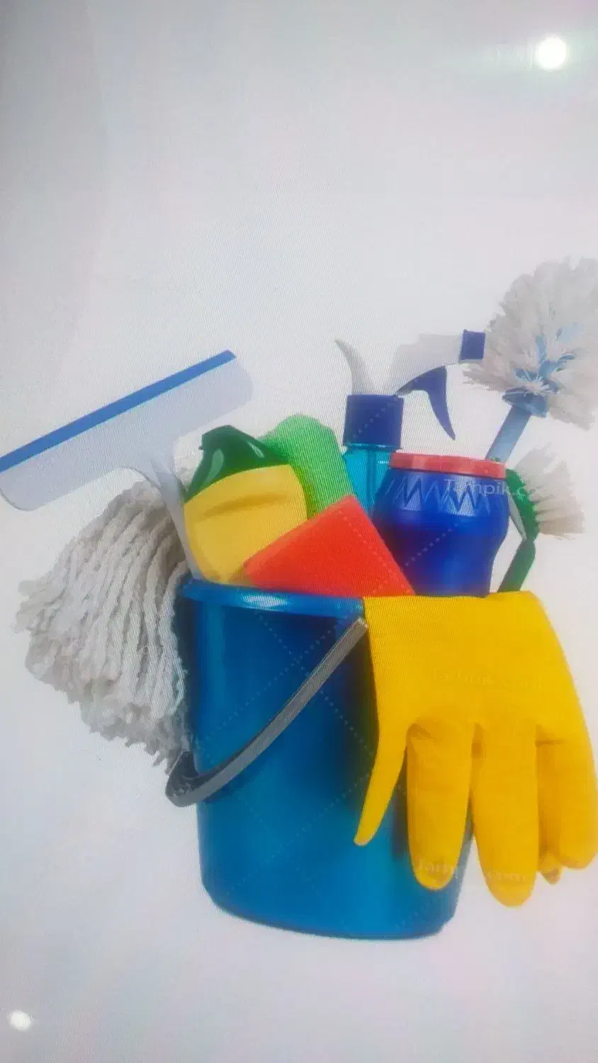 نیازمند نظافتچی|خدمات نظافت|سنقر, |دیوار