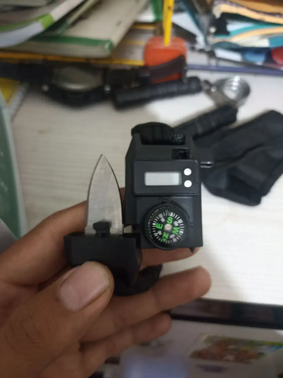 دستبند پاراکورد|بدلیجات|زاهدان, |دیوار