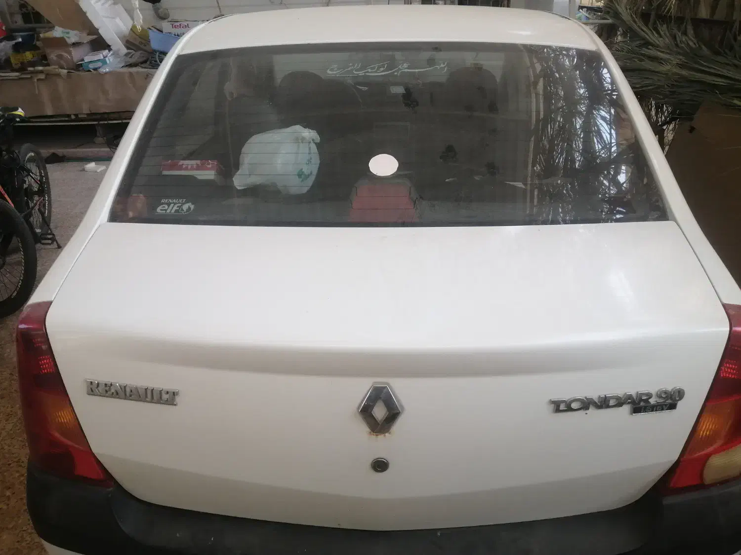 ال 90 تندر 90 E2 بیرنگ عروسک|خودرو سواری و وانت|دزفول, |دیوار