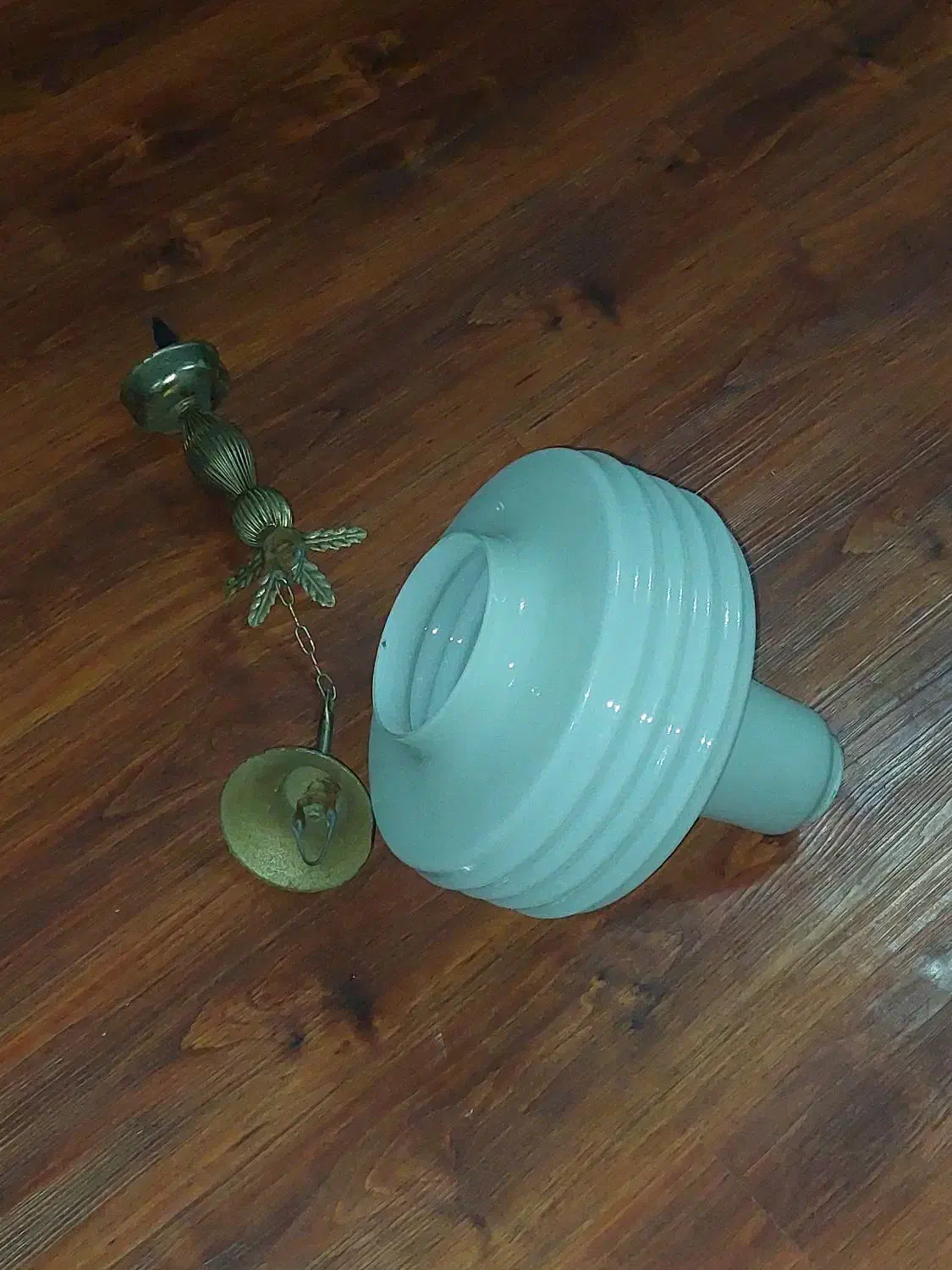 لوستر حبابی|لوستر و چراغ آویز|اراک, |دیوار