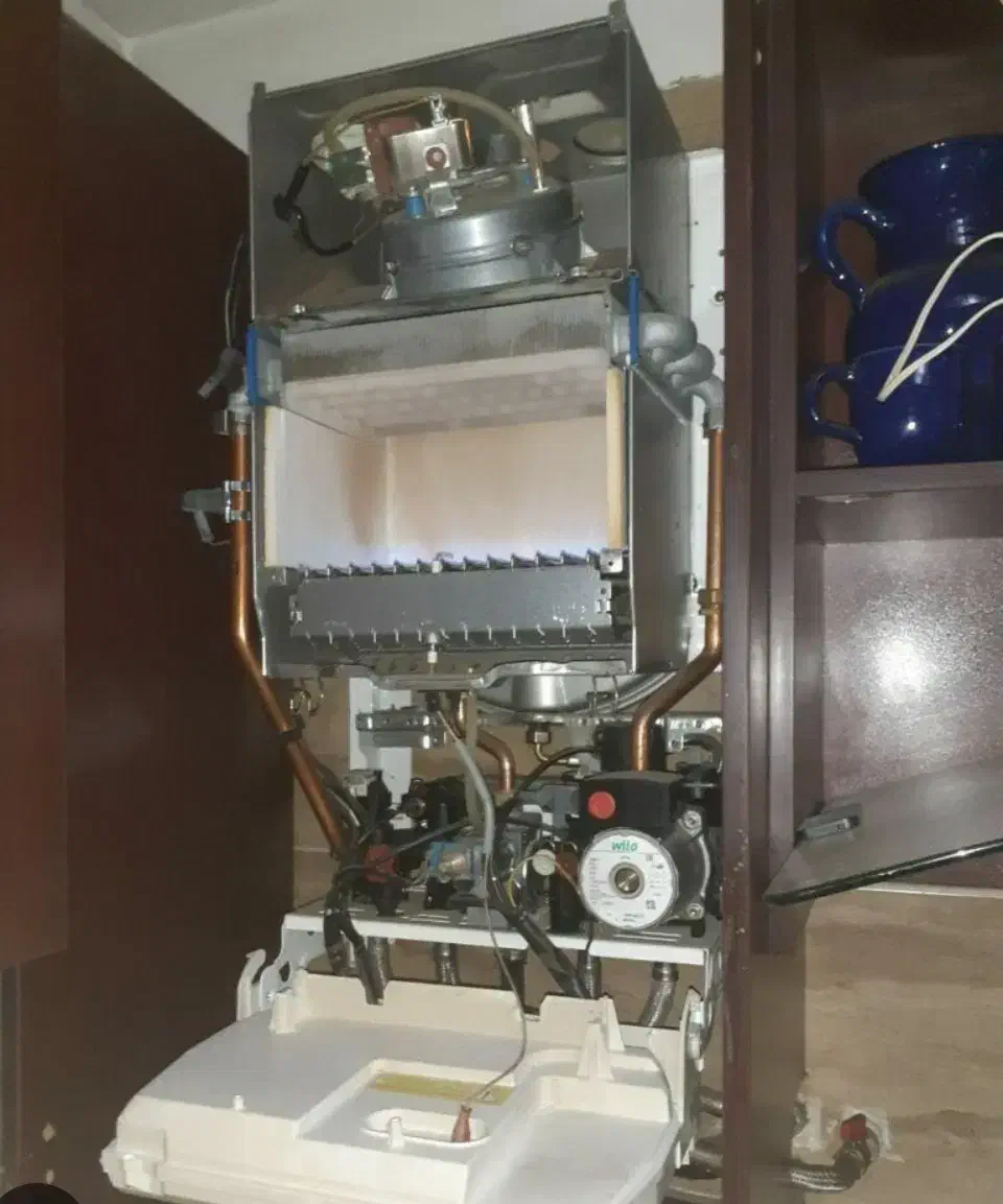 تعمیرات انواع پکیج ایران رادیاتور و بوتان|خدمات پیشه و مهارت|تهران, ارامنه|دیوار