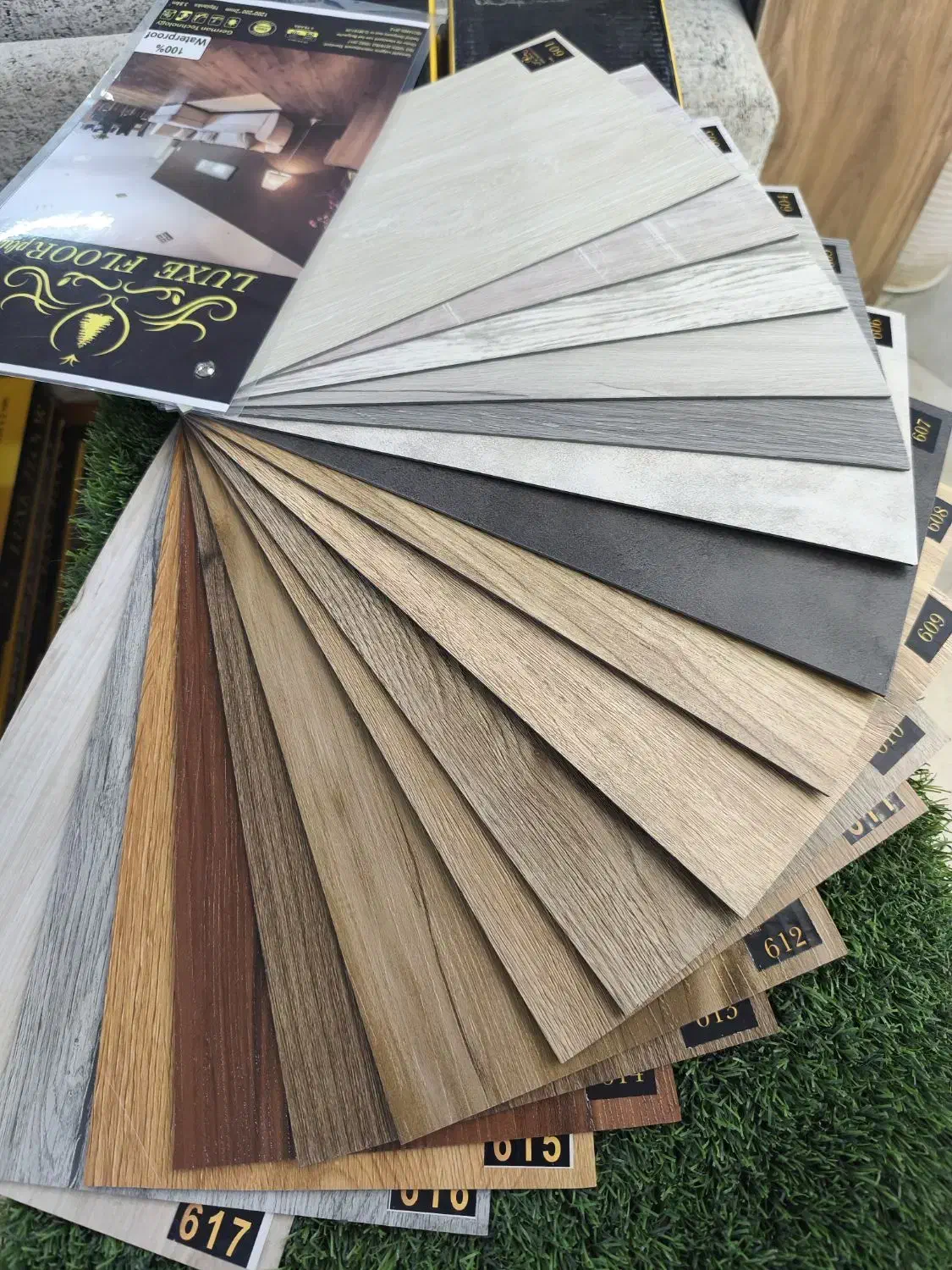 کفپوش pvc|مصالح و تجهیزات ساختمان|سنندج, |دیوار