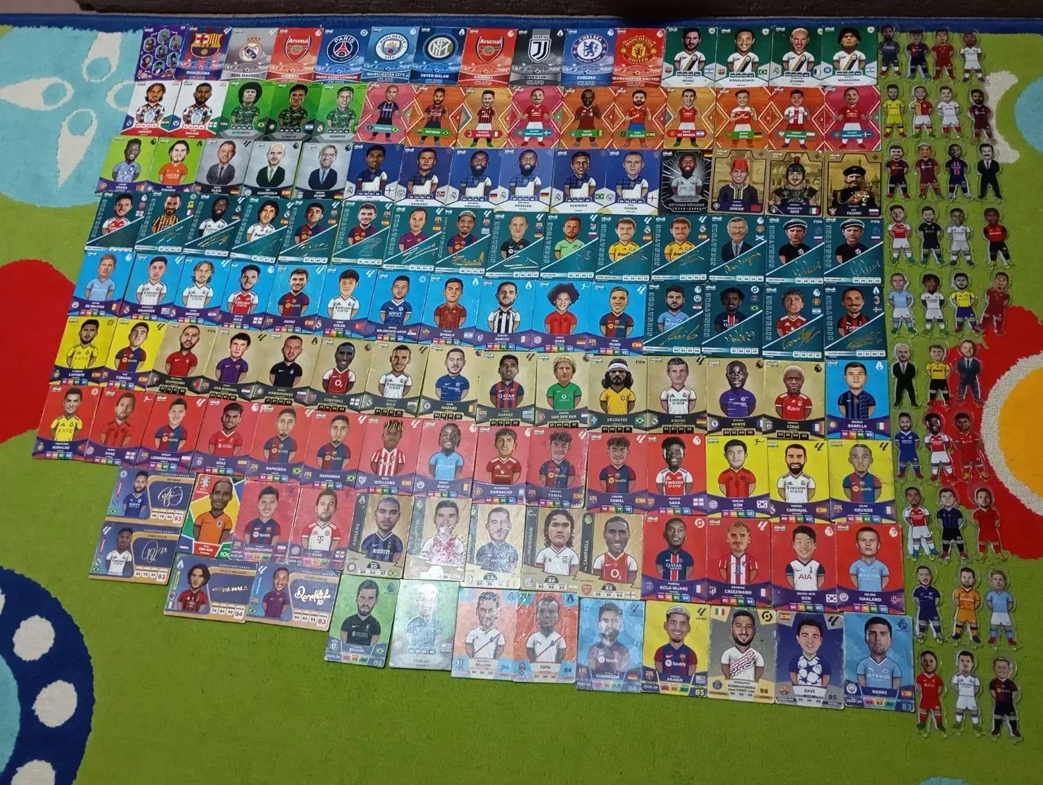 کارت کیمدی|کلکسیون و سرگرمی|شاهین دژ, |دیوار