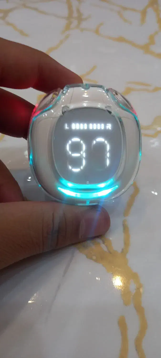 ایر پاد NEW|لوازم جانبی موبایل و تبلت|سنندج, |دیوار