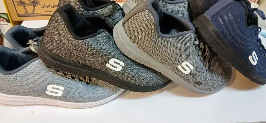 کفش اسپورت|کیف، کفش، کمربند|صوفیان, |دیوار