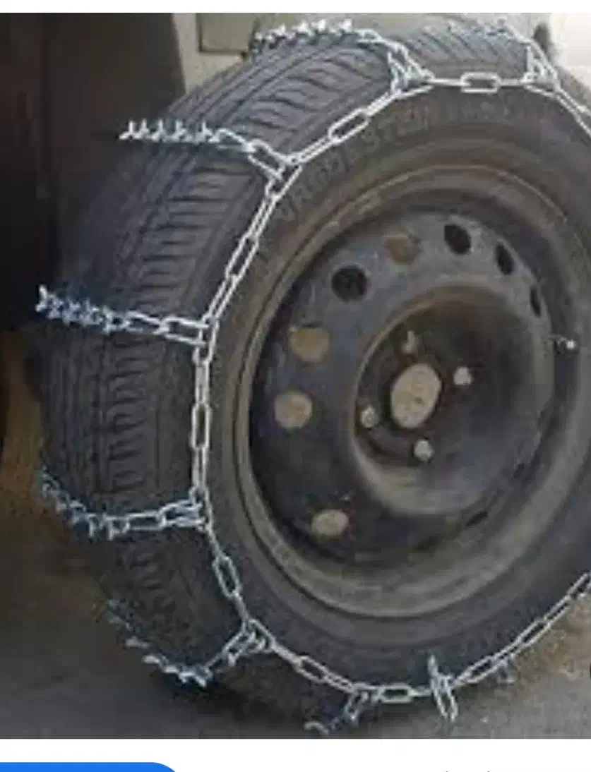 زنجیر چرخ پژو|قطعات یدکی و لوازم جانبی|همدان, |دیوار