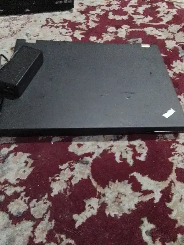 لبالب لنووT410|رایانه همراه|اهواز, کوی جانبازان(دانش)|دیوار