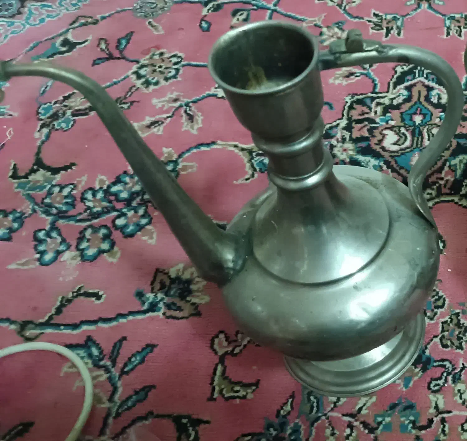 قدیمی|کلکسیون اشیاء عتیقه|اهواز, پادادشهر|دیوار