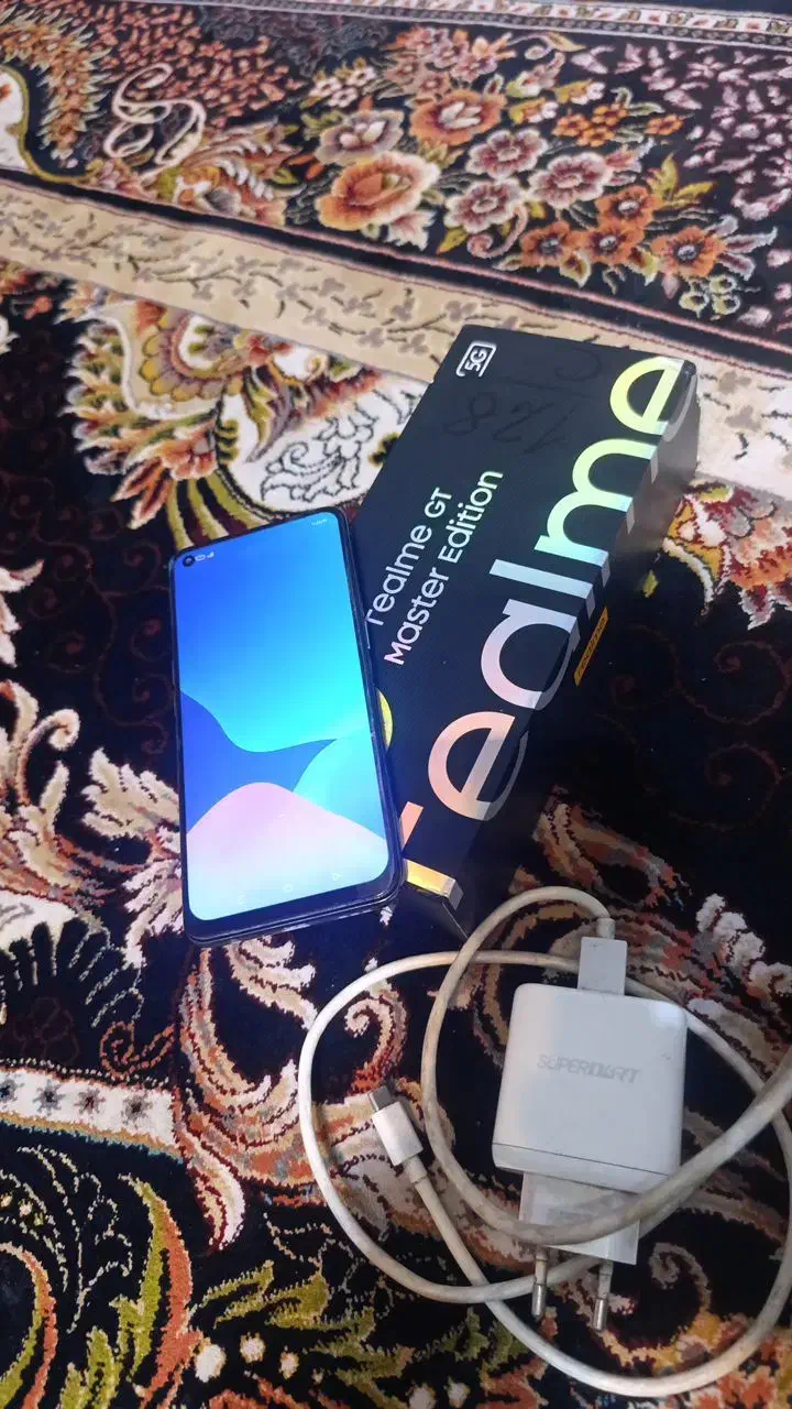 موبایل حافظه128رم8|موبایل|ملارد, |دیوار