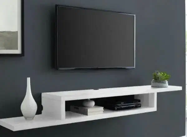 میز تی وی 180 سانتی فروش فوری|میز تلویزیون|رشت, حومه رشت|دیوار