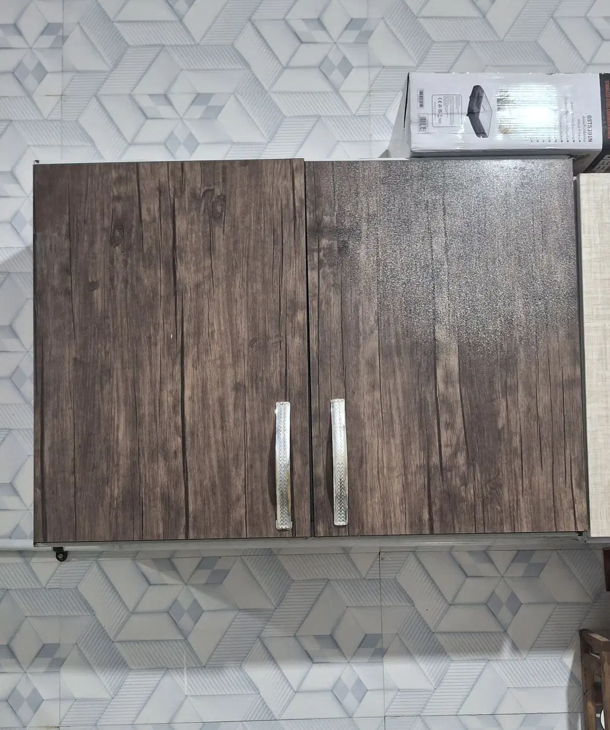 کابینت دیواری|مصالح و تجهیزات ساختمان|بمپور, |دیوار