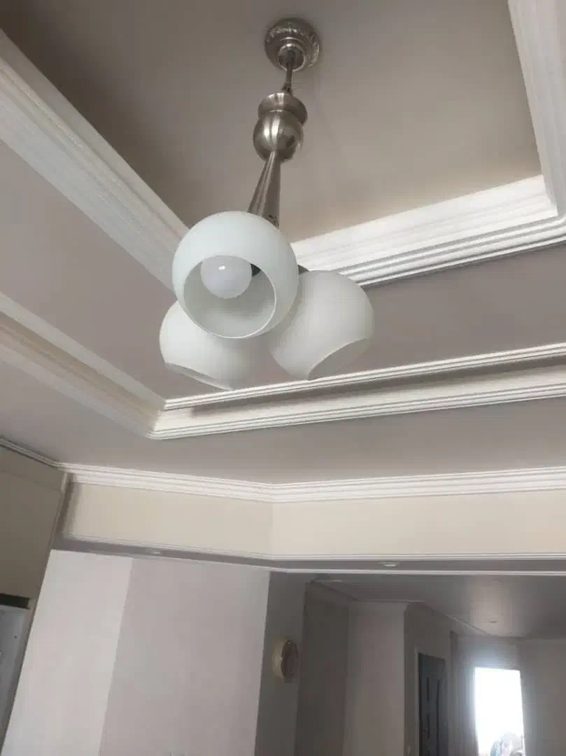 لوستر|لوستر و چراغ آویز|ارومیه, |دیوار