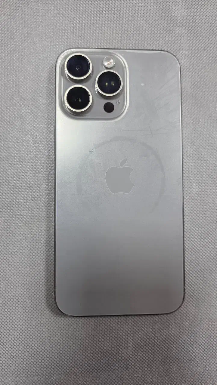 ایفون ۱۵ پرومکس|موبایل|زاهدان, |دیوار