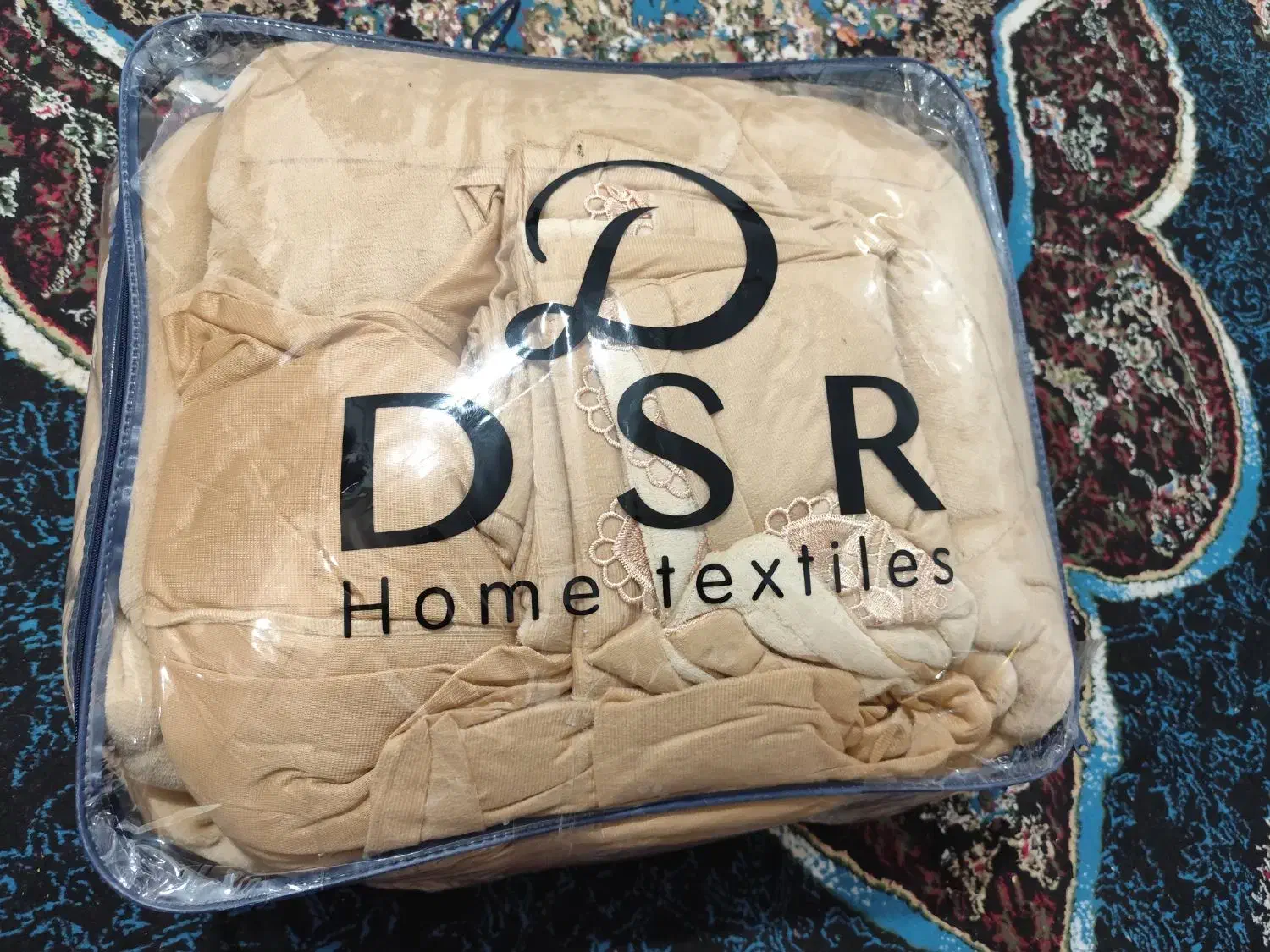 روتختی6تیکه نسکافه ای نو هستش|سرویس روتختی|امیدیه, |دیوار