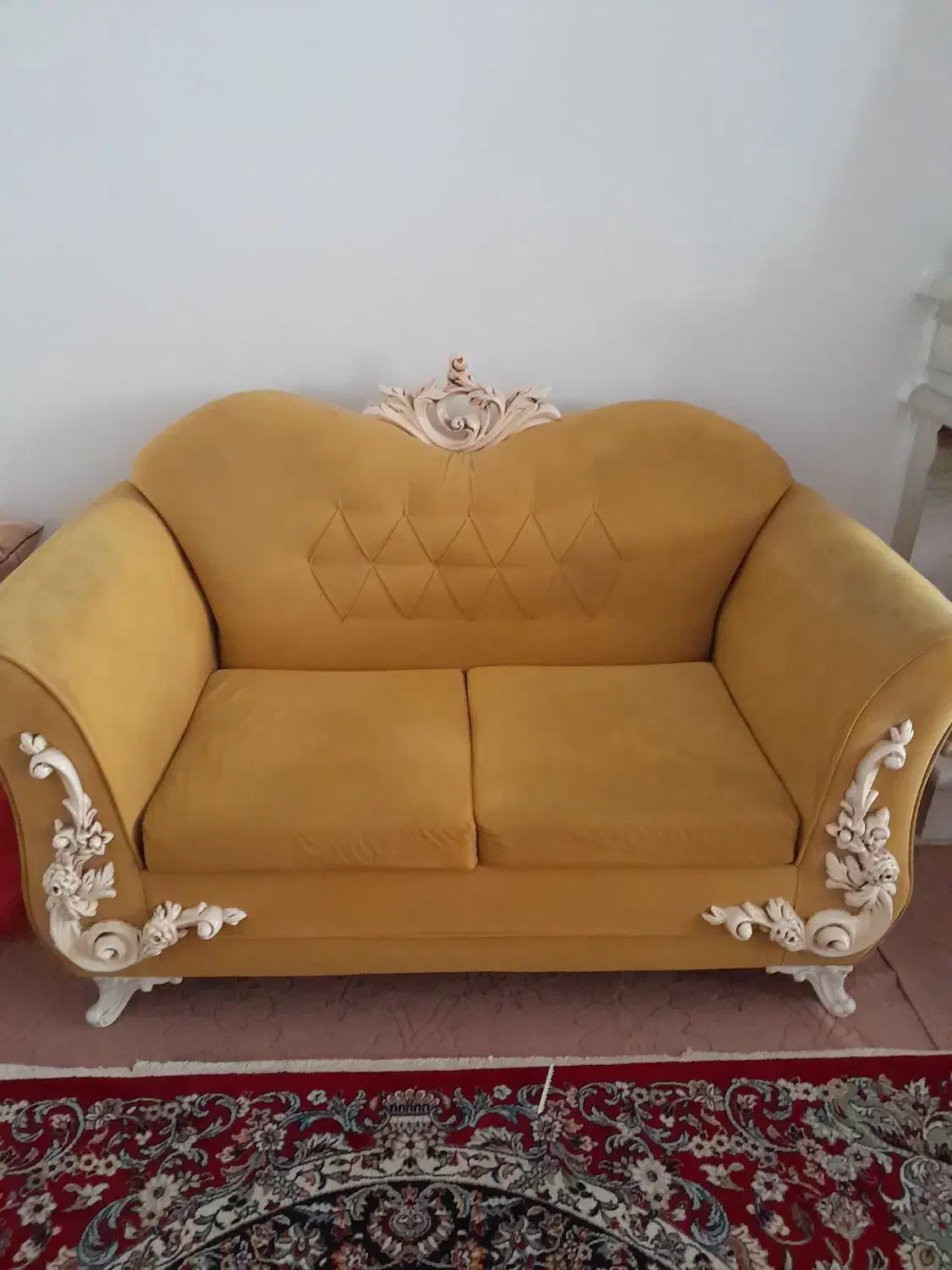 مبل|میز و صندلی غذاخوری|کرمانشاه, |دیوار