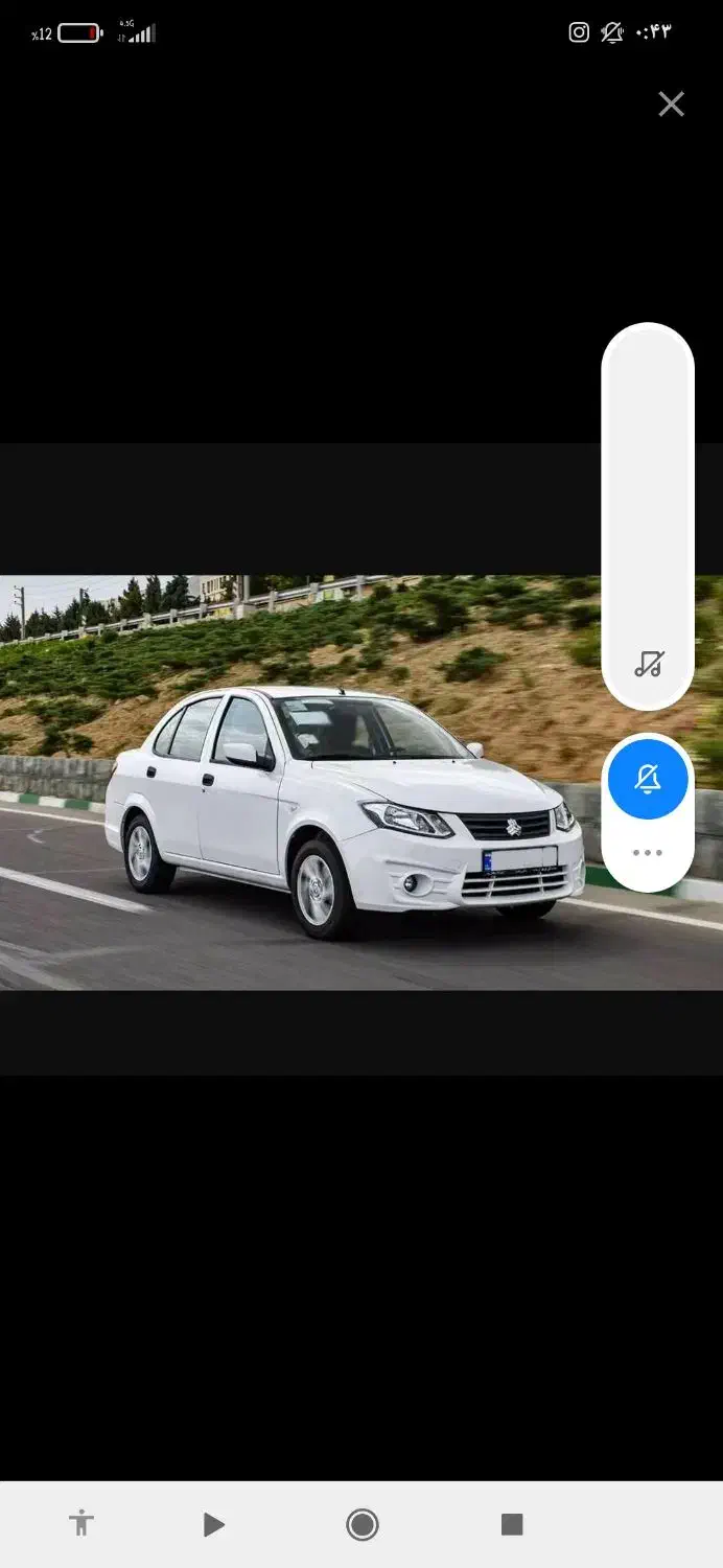 ساینا s مدل ۱۴۰۱|خودرو سواری و وانت|کرمان, |دیوار